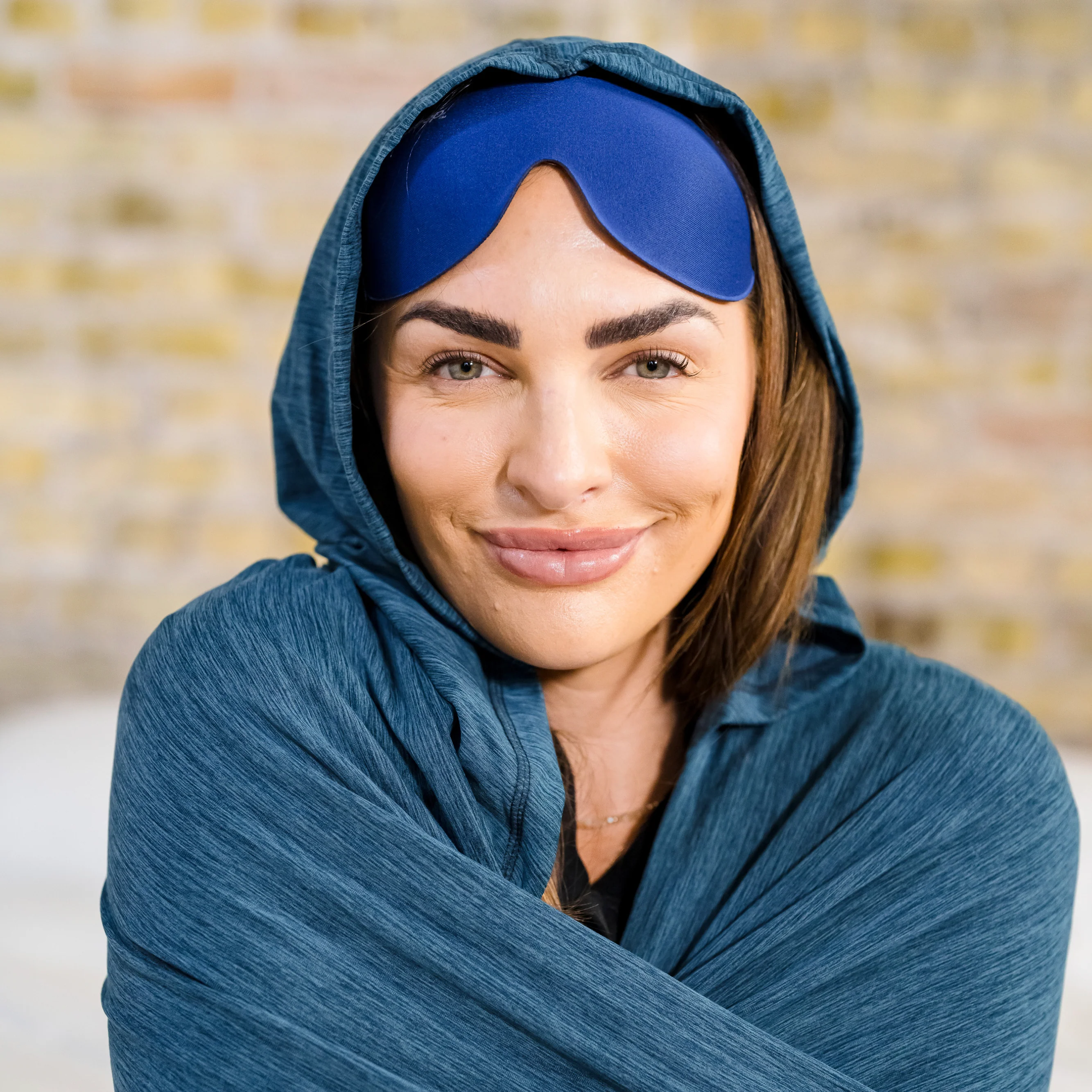 Hug Sleep Mask™ - Image 7