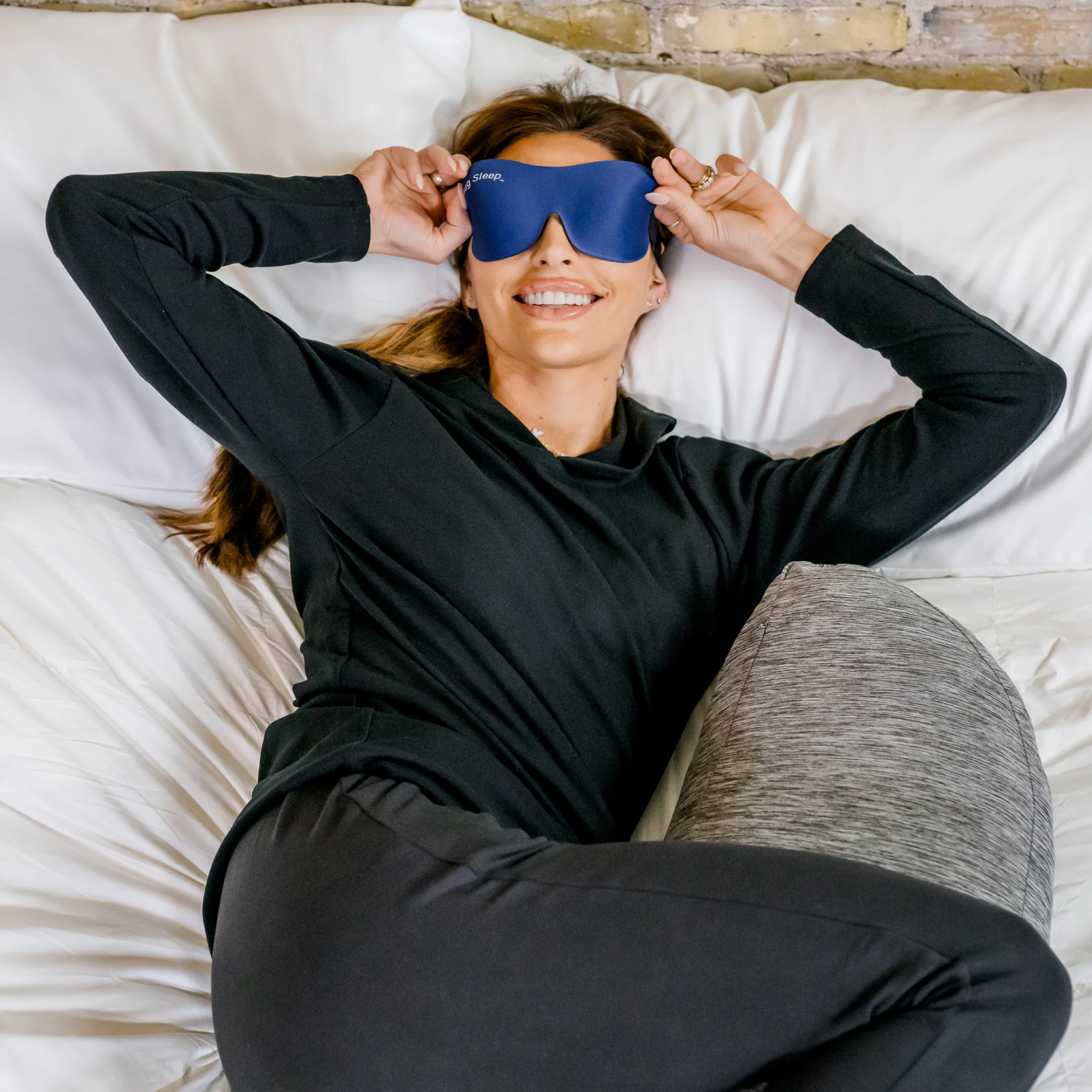 Hug Sleep Mask™ - Image 8
