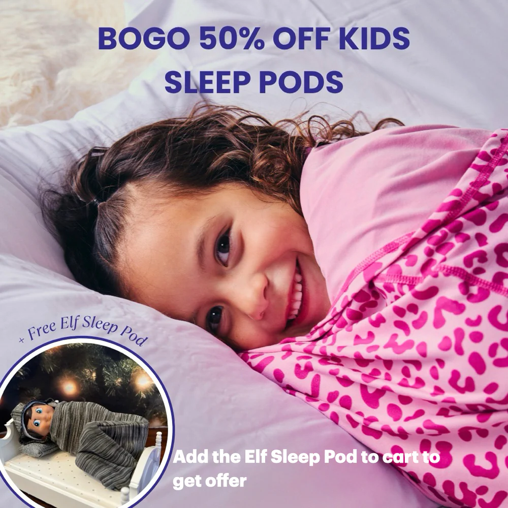 Kids Sleep Pod Mini - Image 4