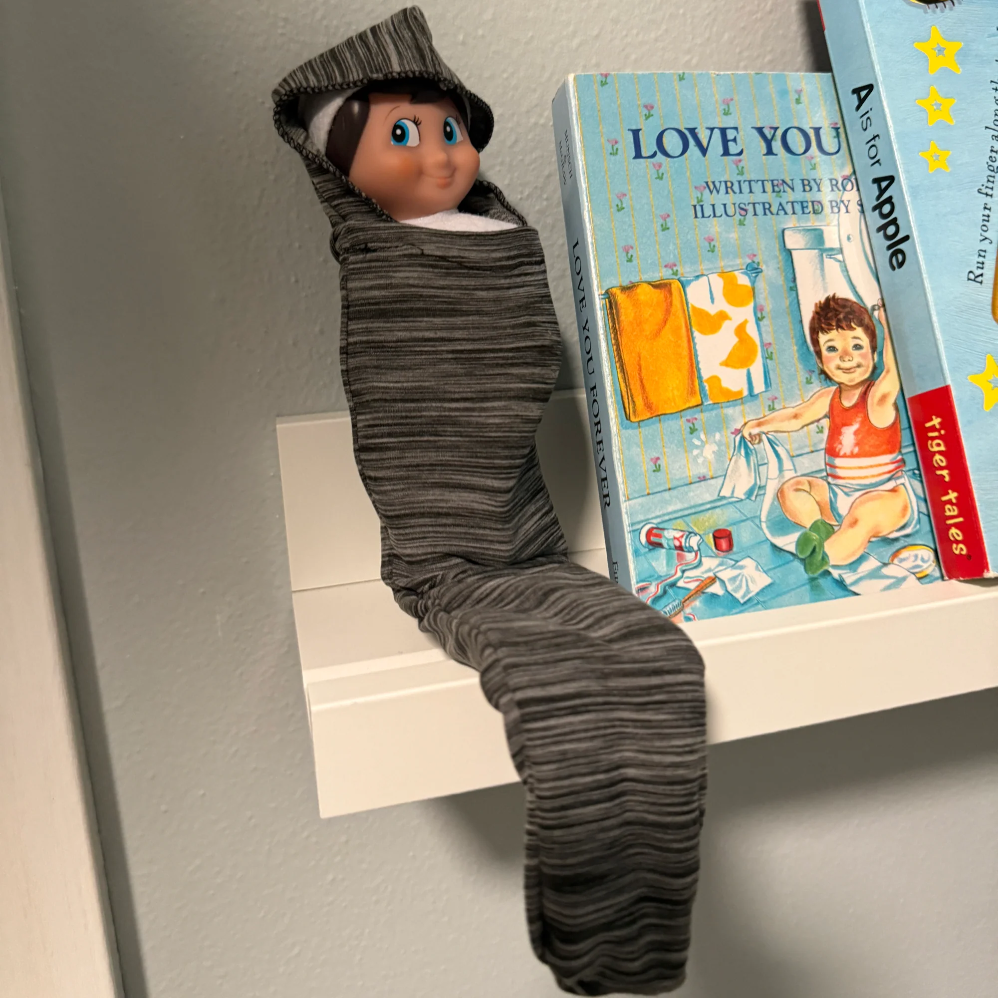 Elf Sleep Pod - Image 4
