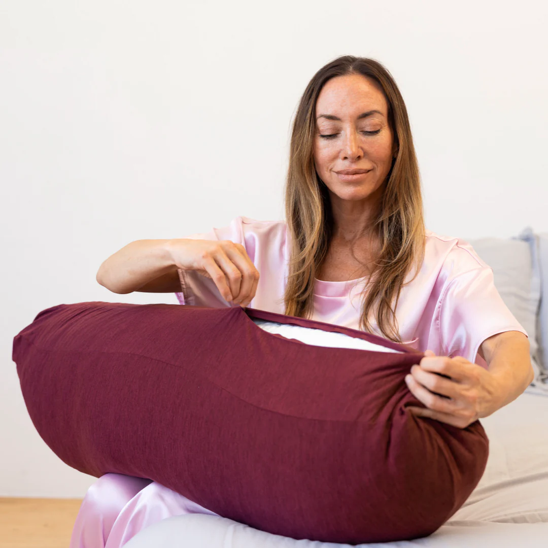 Cooling Hug Body Pillow - Image 7