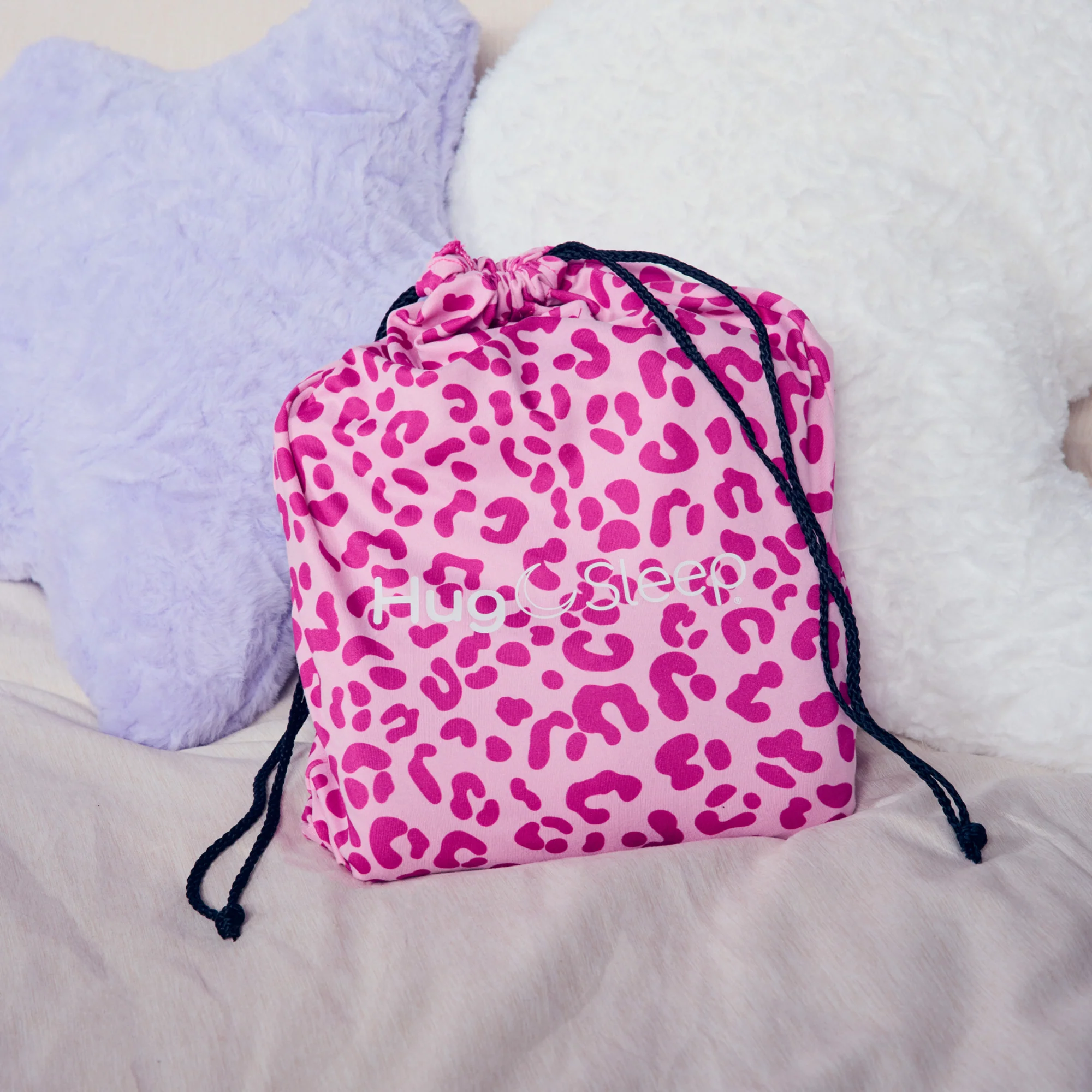 HugStretch™ Cozy Carry Bag - Image 8