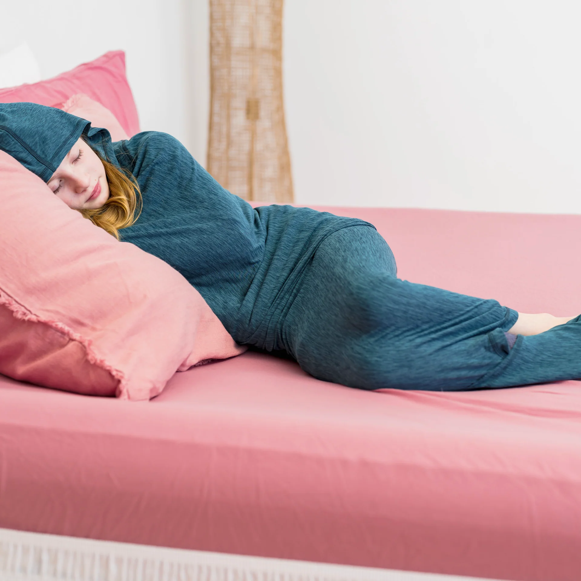 Kids - Hooded Sleep Pod - Image 8