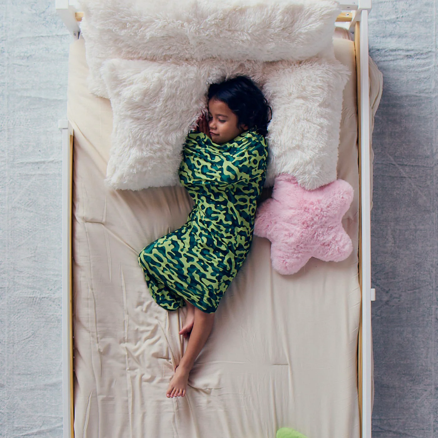 Junior Sleep Pod - Image 4