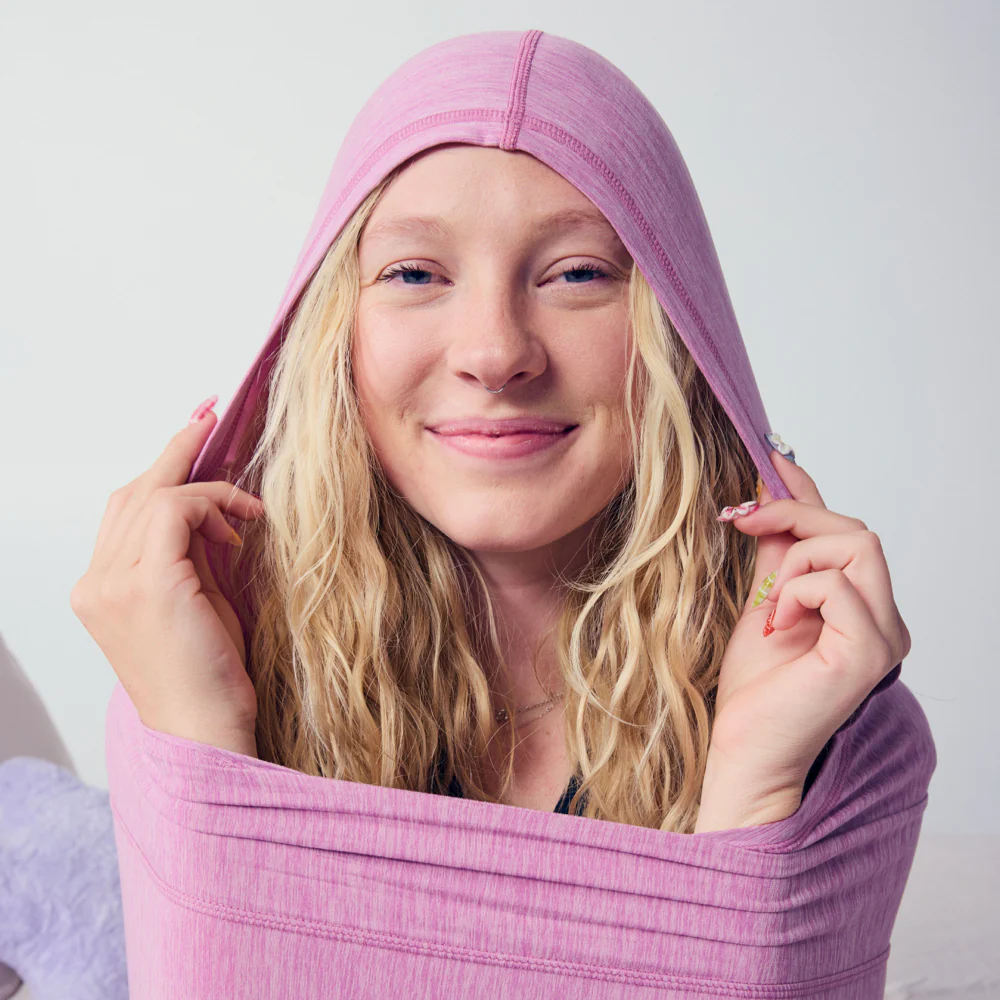 Hooded Sleep Pod - Image 7