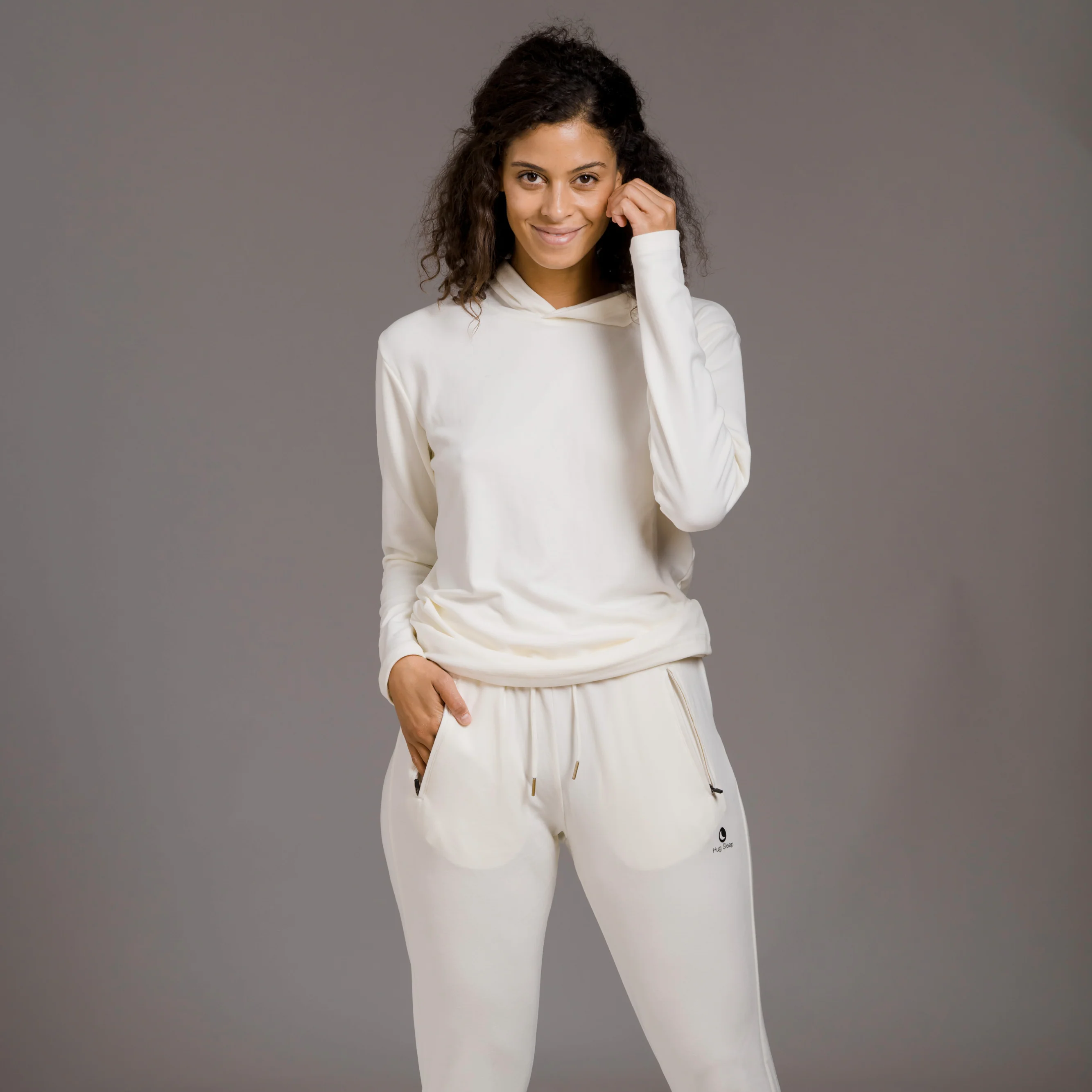 Women’s Hoodie - Image 3